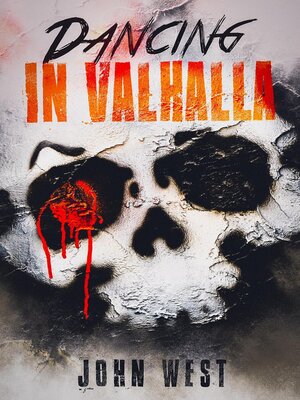 cover image of Dancing in Valhalla